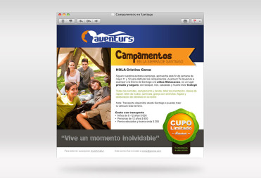 Aventurs
