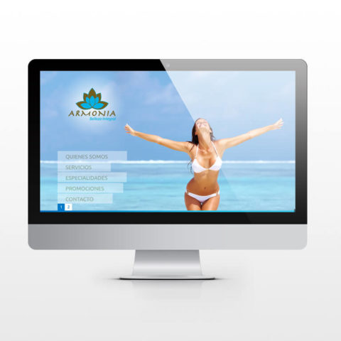 Clinica Armonía Belleza Integral