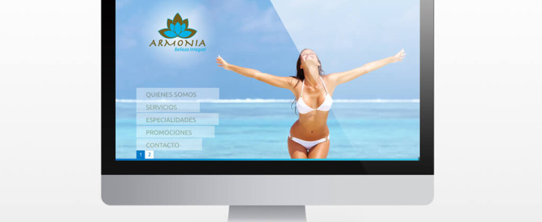 Clinica Armonía Belleza Integral