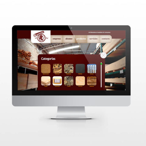 Maderas de Chihuahua