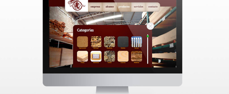 Maderas de Chihuahua