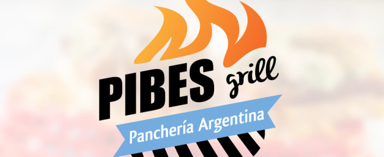 Pibes Grill