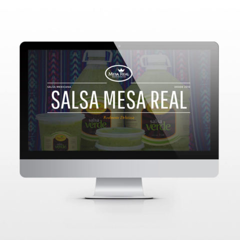 Mesa Real