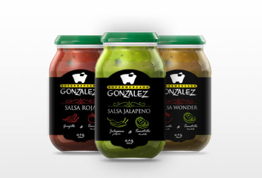 Supermercado González