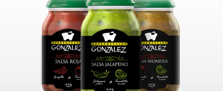 Supermercado González