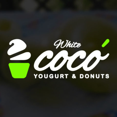 White Cocó